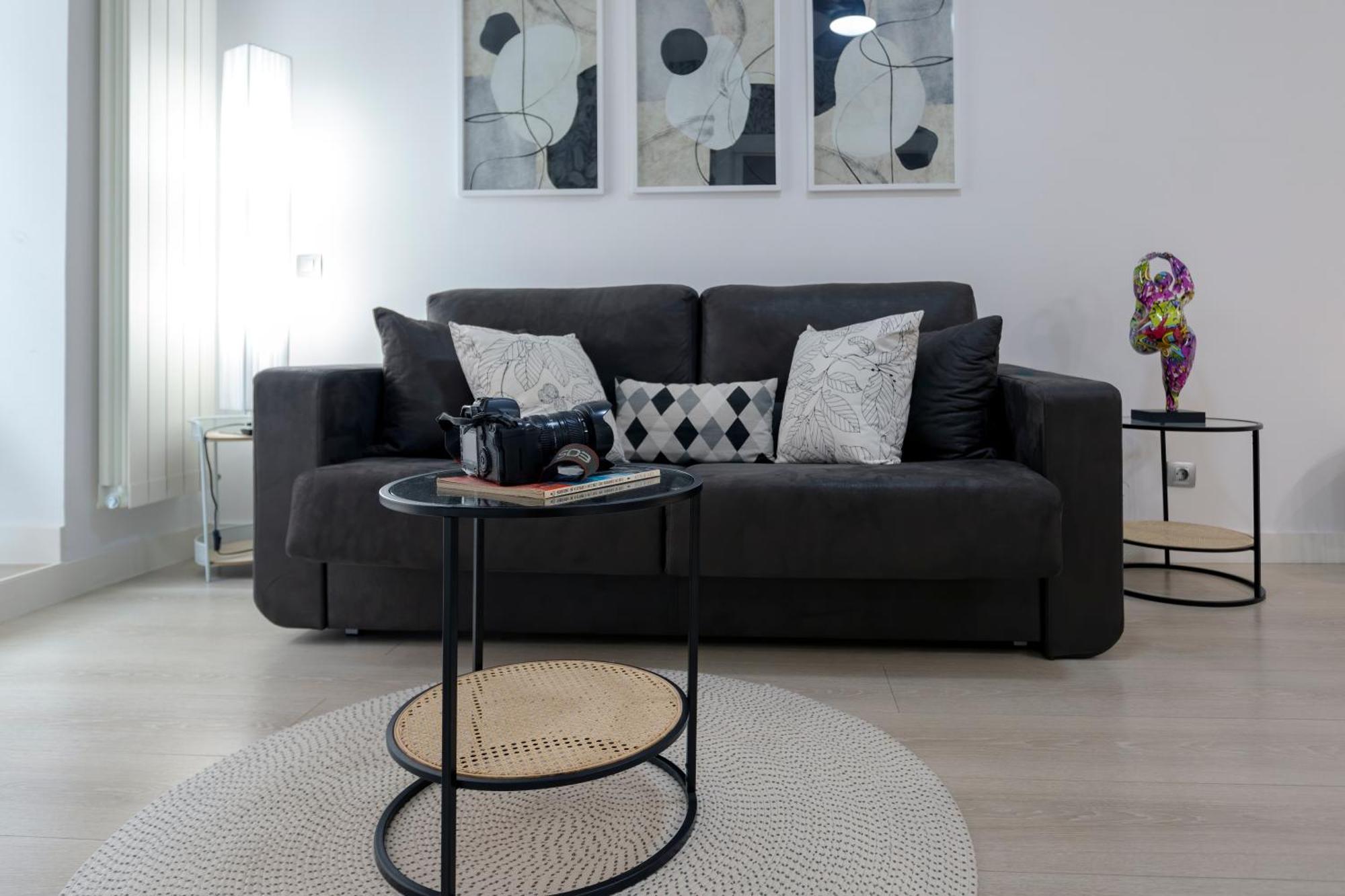 Spacio Menina By Unique Rooms Burgo Exterior foto