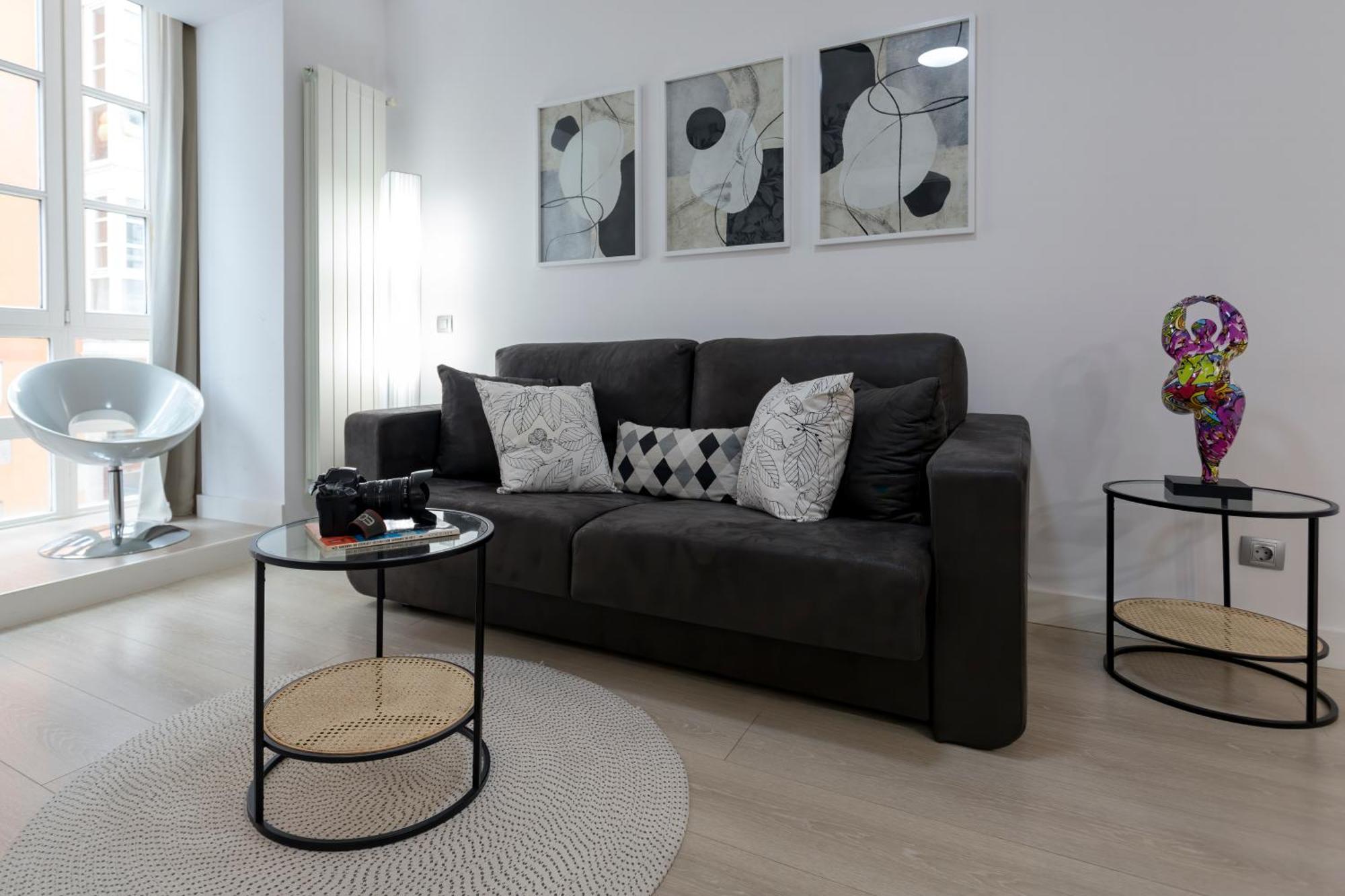 Spacio Menina By Unique Rooms Burgo Exterior foto